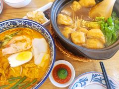 招牌肉骨茶-峇峇娘马来西亚餐厅(望京SOHO店)