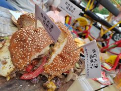 -大象厨房(重庆道店)