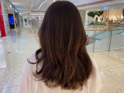 -MMby Hair Code芭曲发型