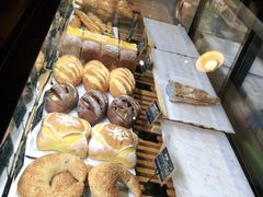 -Let's Taipei 非常烘焙(太古里店)