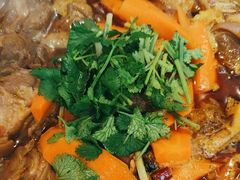 -香山湖渔家大院