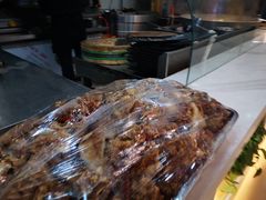 -老师家羊杂碎(延安总店)