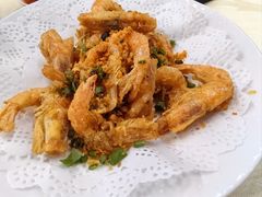 -潮之南·潮汕菜·鱼仔档(南山店)