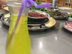 -老板娘的烤肉店(港湾广场店)