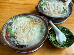 -贵州沾水米线(学田湾店)