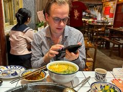 -旧街市鲜货老火锅(大光路店)