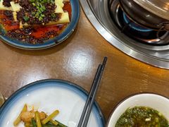 -岳记兴隆·青城腊排铜火锅(融创店)
