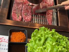 -千寻烧肉(政务区店)