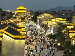 -襄阳城墙