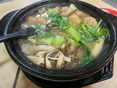 -华子大排档(纬四路店)