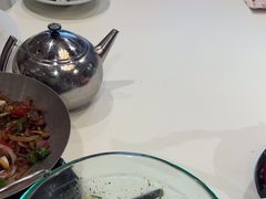-惠丰堂饭庄·烤鸭·京味菜(翠微路店)