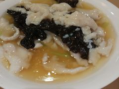 -新南华大酒店(广中店)