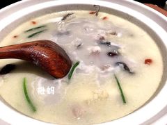-老阿爸鲜鱼土菜(昆山花桥店)