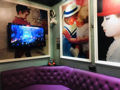 -自由港KTV(王子公主金平店)