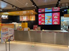 -麦当劳(潮阳店)