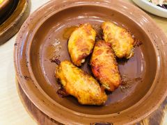 -萨莉亚意式餐厅(石鼓路店)