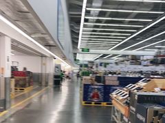 -山姆会员商店(杨桥西路店)