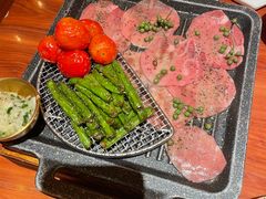-摩打食堂(江南西店)