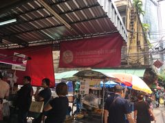 -红大哥水门鸡饭(總店)