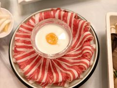 -日坛涮肉(日坛公园店)