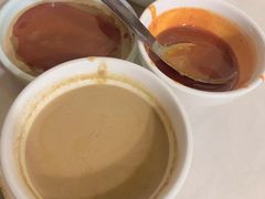 小料-平山城鑫烧烤(建国楼店)