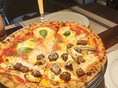 -Primo·丽莫意大利窑烤披萨