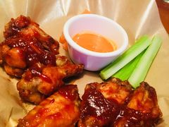 鸡翅-火鬼 PYRO(五道口店)