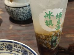 -西园寺素食(西园弄戒幢律寺店)