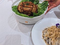 -满堂·烤鸭店·北京菜(鼓楼店)