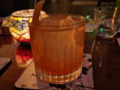 -OX BAR 拉培耶小镇(大连老街店)