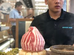 -福成肥牛(张家口桥东分店)
