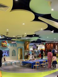 -MELAND CLUB亲子乐园•派对(虹桥万象城店)
