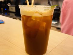 大菠萝-村口大树(长乐路店)