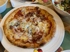 -安妮意大利餐厅(国贸店)