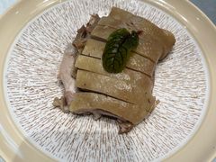 -老燕皇·南京菜(玄武湖店)