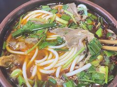 -捞沙巷