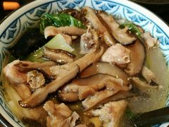 -老妈米线(东圈门店)