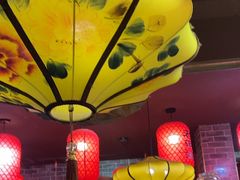 -老平遥饭馆