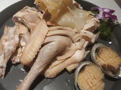 -八珍玉食鸡煲·打边炉(印象城店)