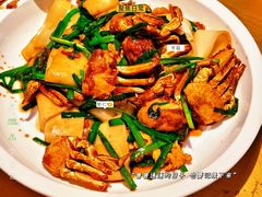 -新白鹿餐厅(第一百货店)