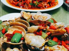 -回味南塘老王虾尾(总店)