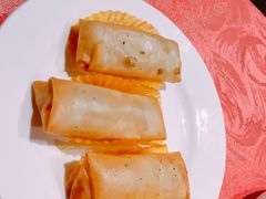 -功德林(南京西路店)