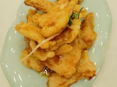 -王厚元饺子·辽菜·烤鸭(黄河大街店)