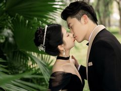 -经典婚纱摄影美学馆·私人定制