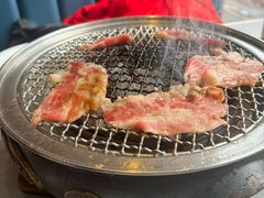 -伍棵星炭烤自助料理·烤鳗鱼(浦东食品城店)