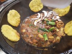 -曹丞相·地锅鸡·地锅鱼(武林店)