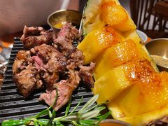 -摩打食堂(佳兆业店)