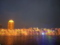 -眉山湿地公园(东坡区)