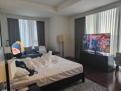 -环球港凯悦 · 享悦中餐厅