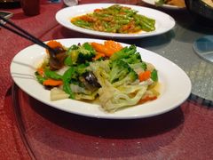 -红泰·泰精选·特色料理(中山路店)